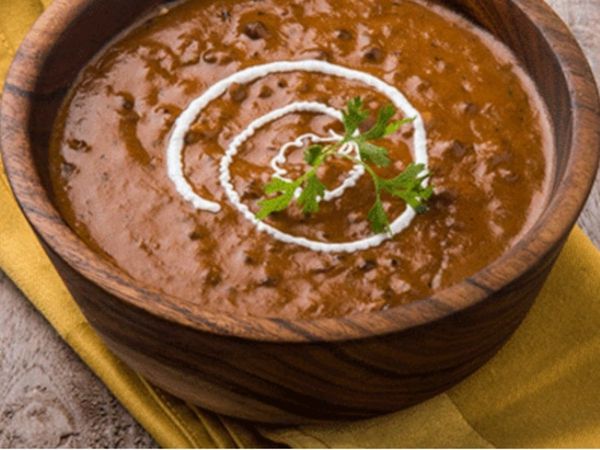 दाल मखनी एक ऐसी डिश है, जिसे लोग काफी पसंद करते हैं